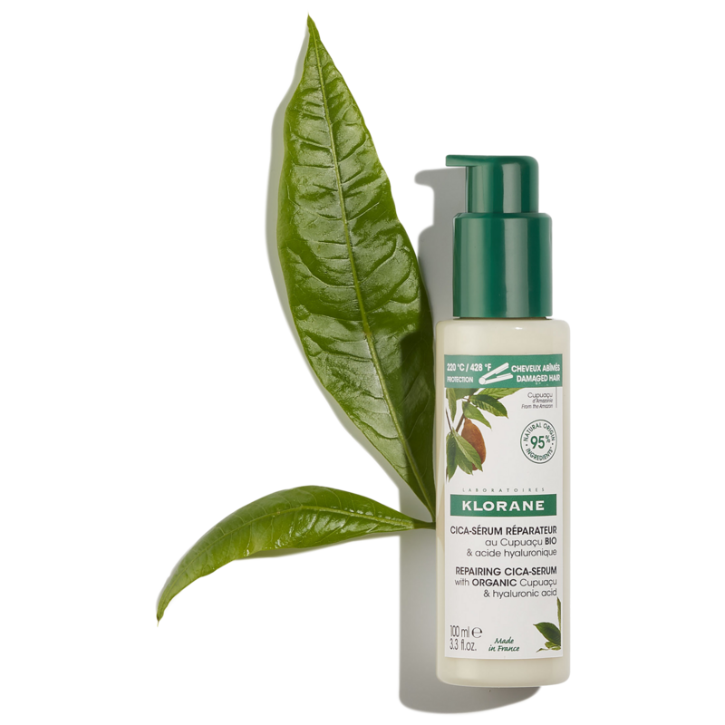 klorane Cica-sérum au Cupuaçu BIO