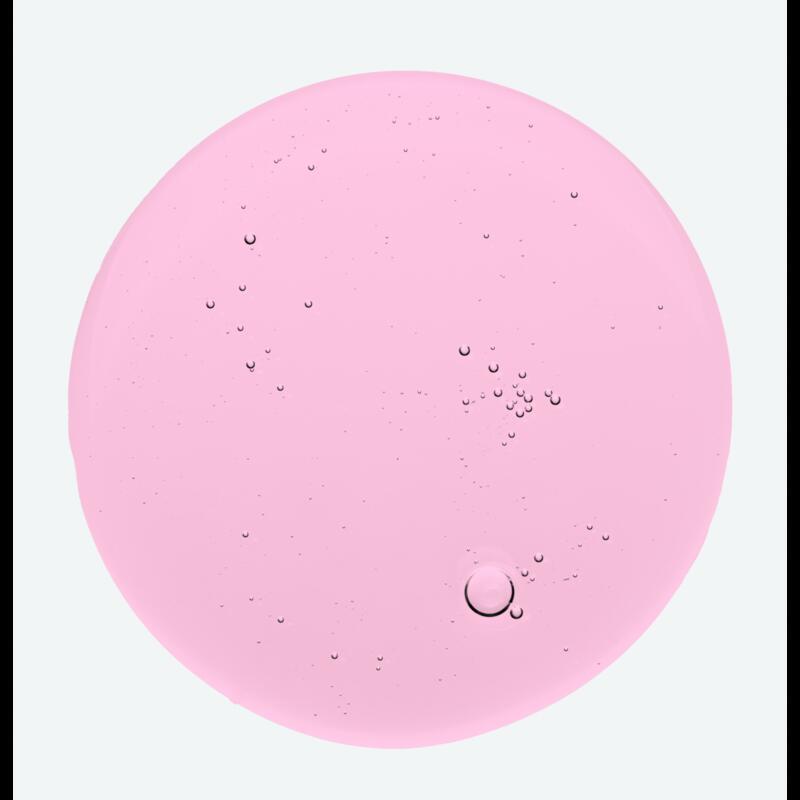 Klorane Gel Douche 2-en-1 - Framboise