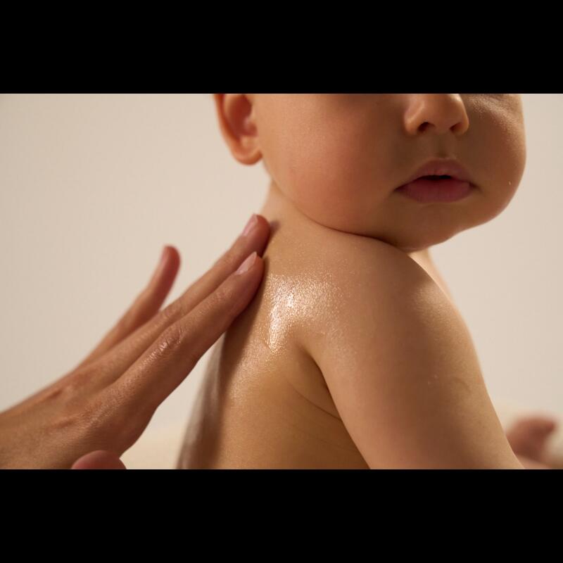 Klorane Huile Multi-usages Certifiée BIO