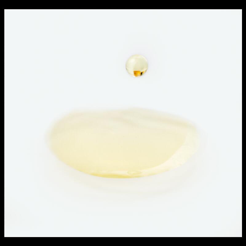 Klorane Huile sèche solaire SPF 30