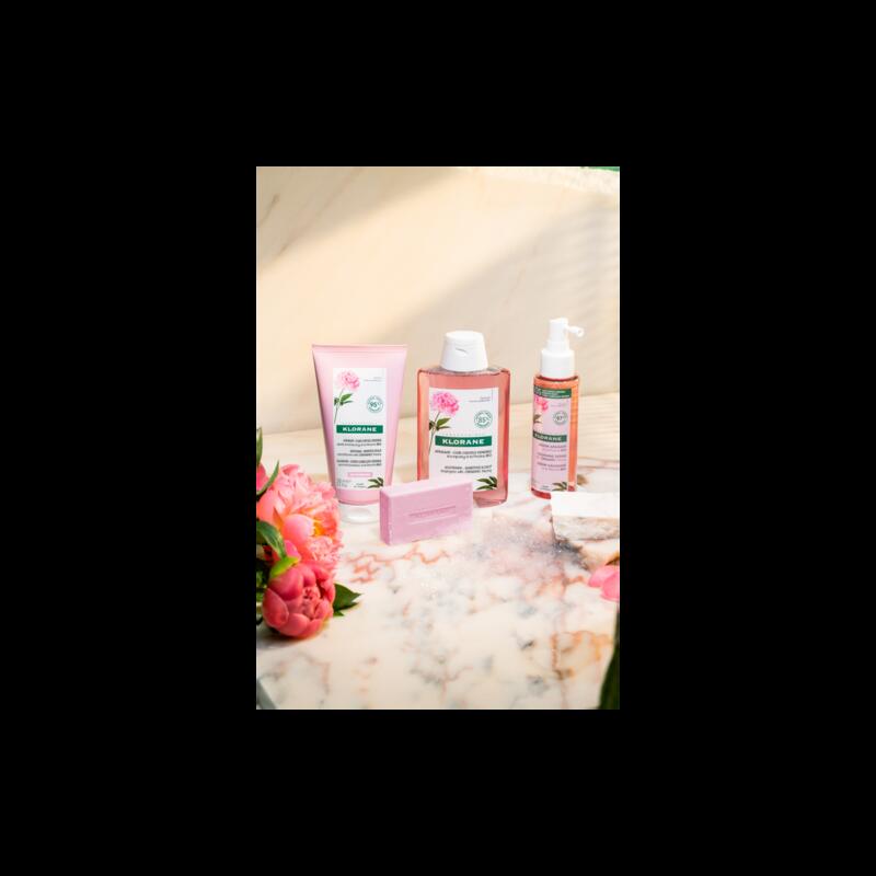 Klorane Sérum SOS à La Pivoine BIO