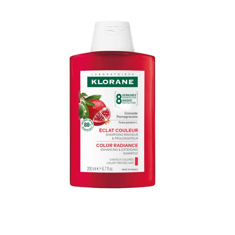 klorane Shampoing à la Grenade