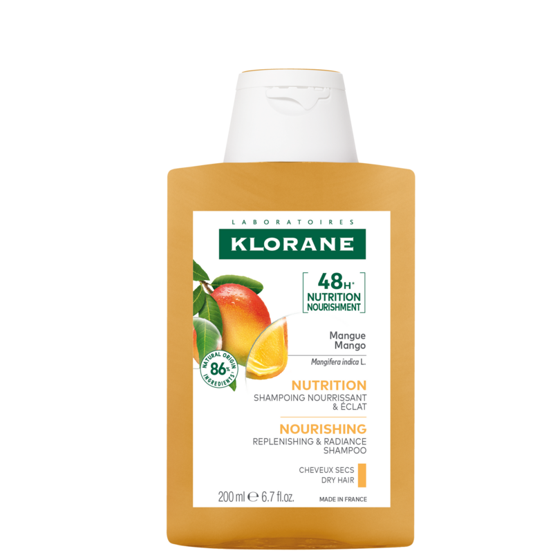 klorane Shampoing à la Mangue