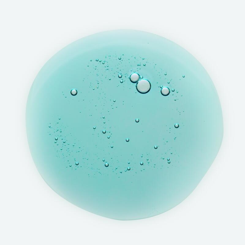 Klorane Shampoing à La Menthe Aquatique BIO