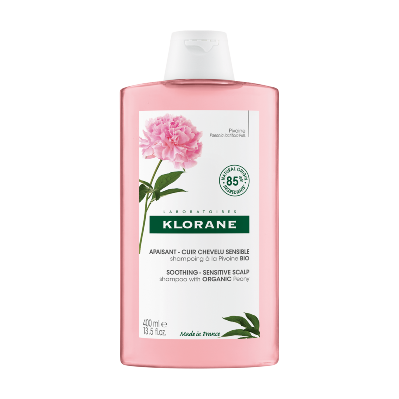 klorane Shampoing à la Pivoine BIO