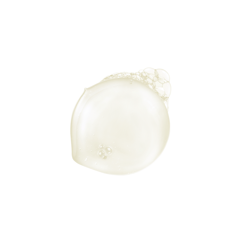 Klorane Shampoing démêlant