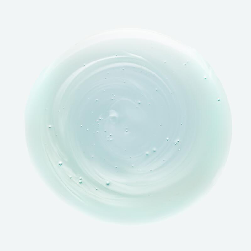 Klorane Shampoing Douche Après-soleil au Monoï