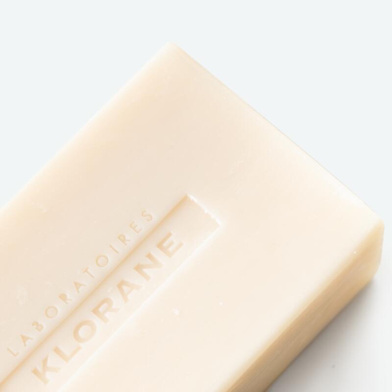 Klorane Shampoing Solide à L’Avoine
