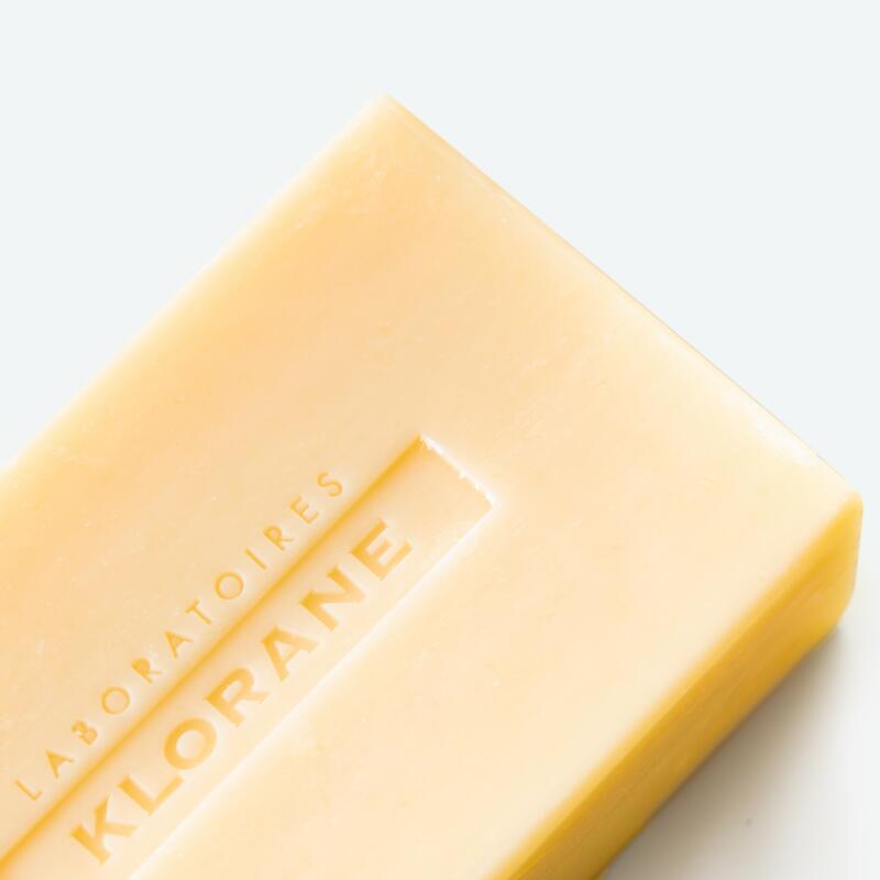 Klorane Shampoing Solide à La Mangue