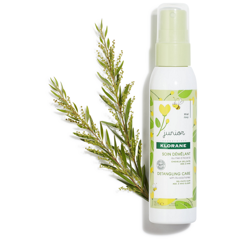 klorane Soin Démêlant au miel d’Acacia