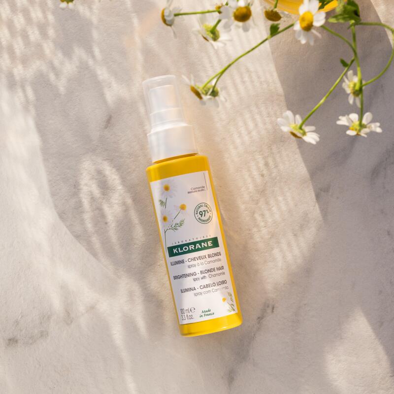 Klorane Spray à La Camomille