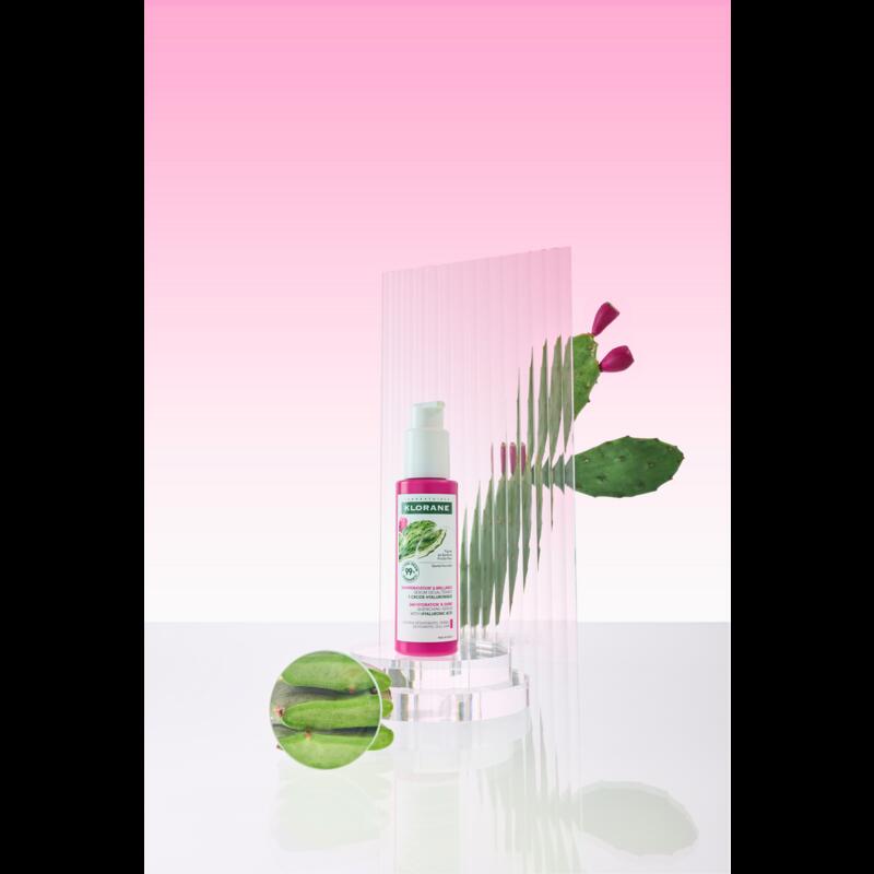 Klorane Sérum Désaltérant Au Figuier De Barbarie & Acide Hyaluronique