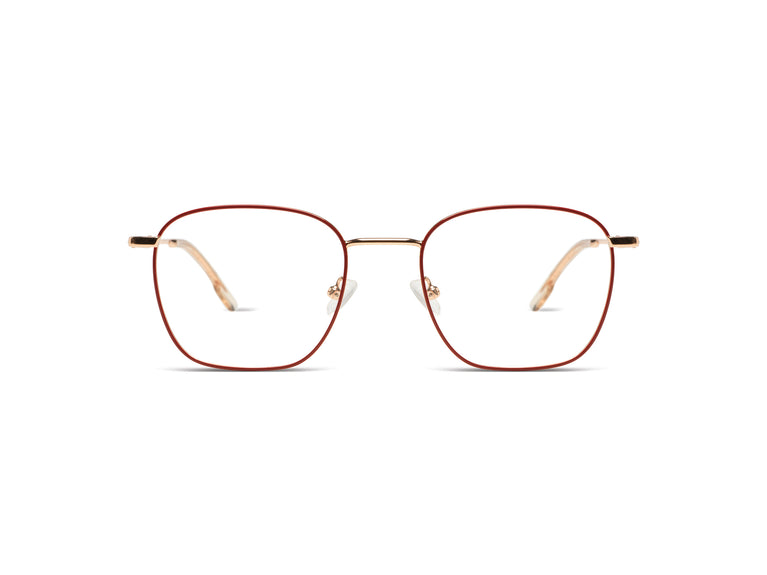 komono Adam Brick Rose Gold Glossy