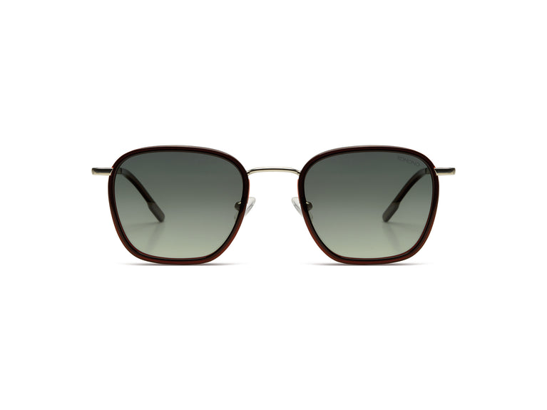 komono Adam Henna Silver Matte