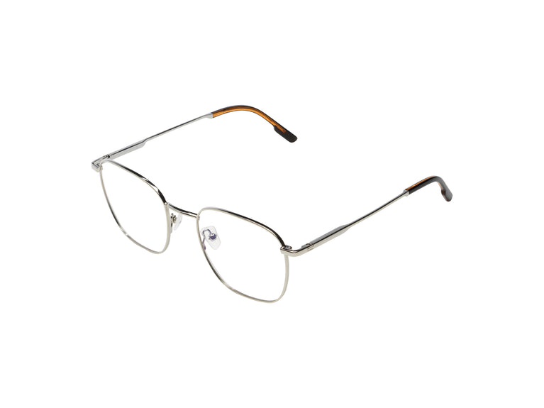 Komono Adam Silver Black Bronze