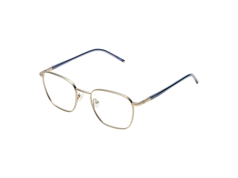 Komono Adam Silver Matte