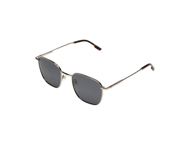 Komono Adam Silver Smoke