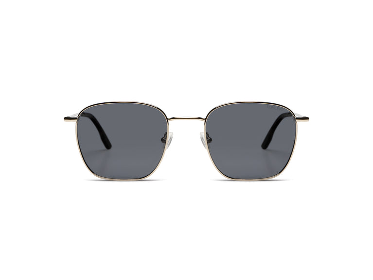 komono Adam Silver Smoke