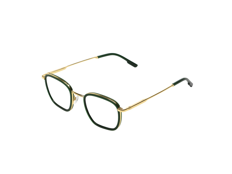 Komono Adam Slims Hunter Gold