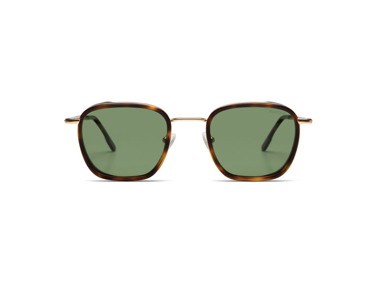 komono Adam Wing White Gold Havana