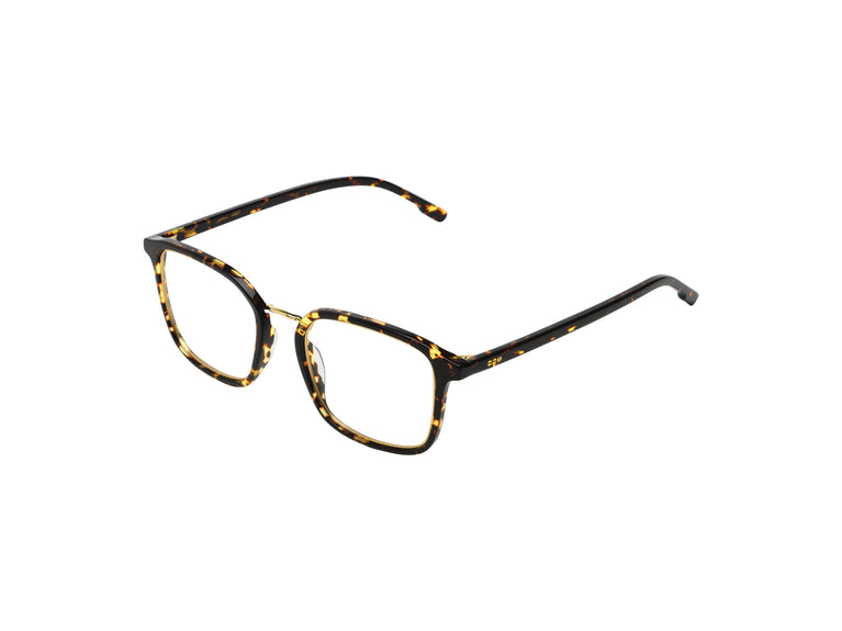 Komono Alden Flake Gold