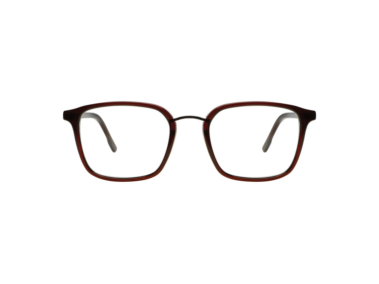 komono Alden Henna Black Nightrider