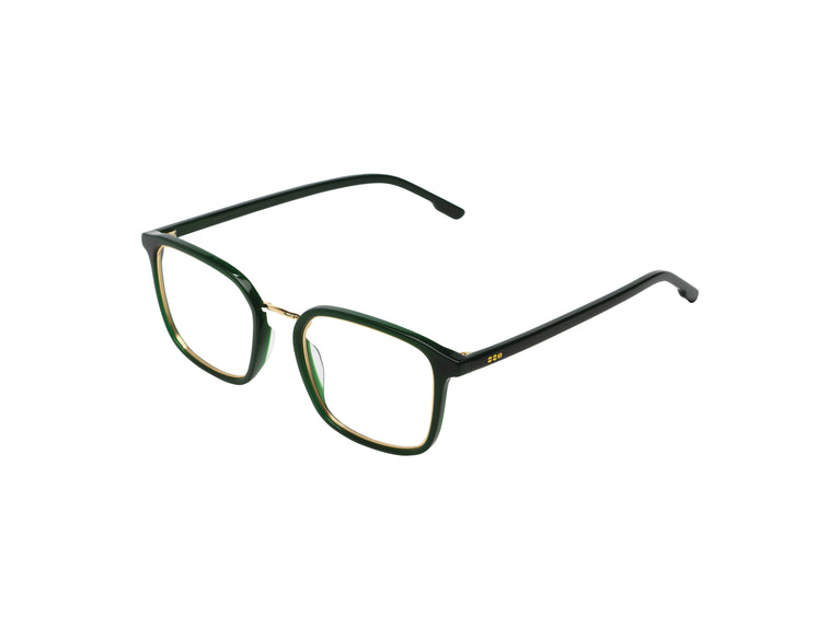 Komono Alden Hunter White Gold