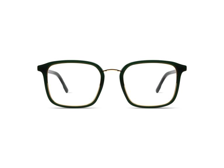 komono Alden Hunter White Gold