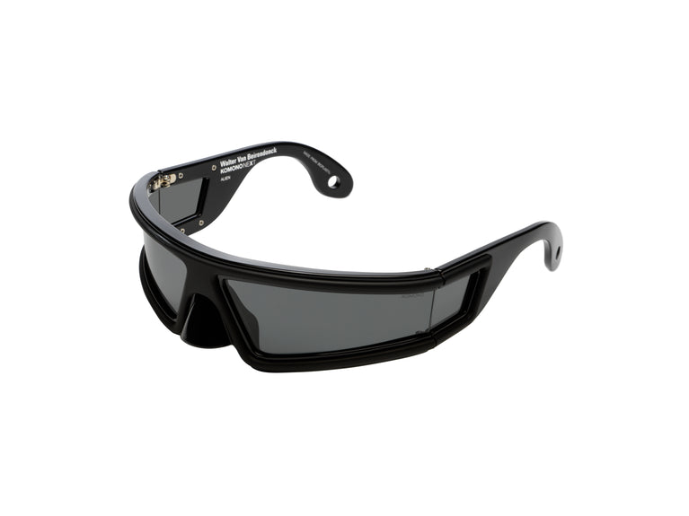 Komono Alien Black Black