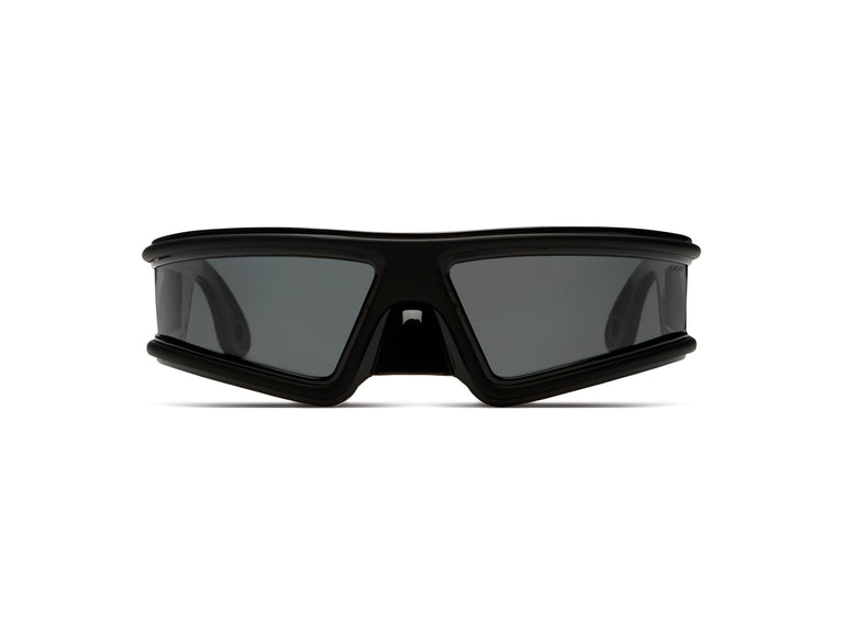 komono Alien Black Black