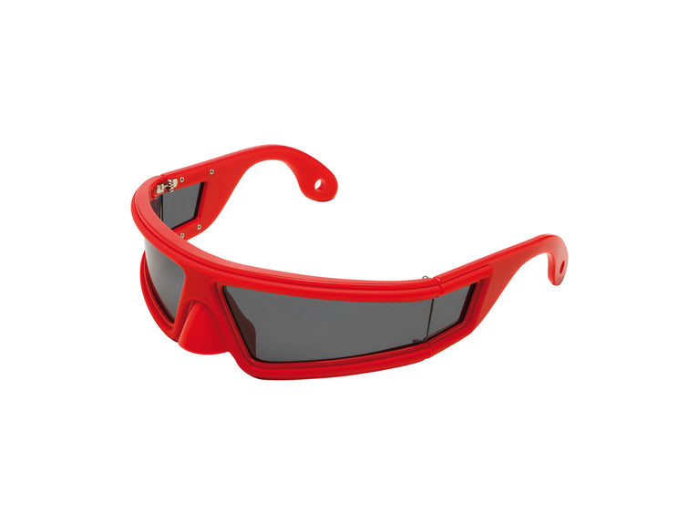 Komono Alien Scarlet