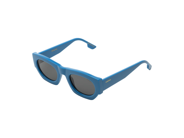 Komono Alpha Olympic