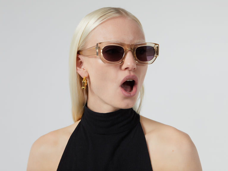 Komono Alpha Red Sands