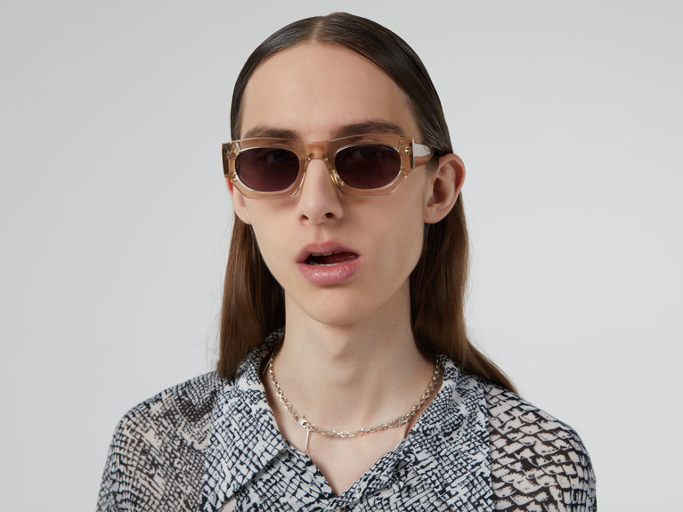 Komono Alpha Red Sands