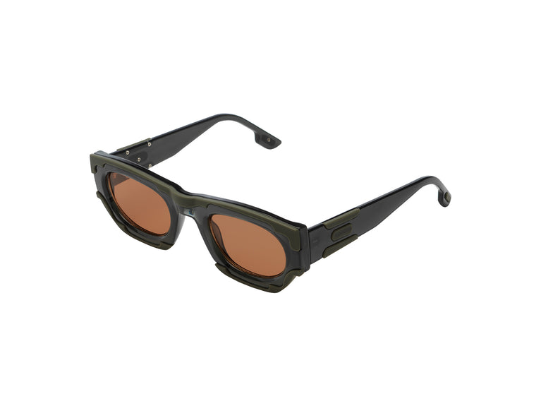 Komono Alpha Solar Dust