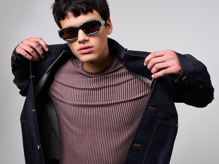 Komono Alpha Solar Dust