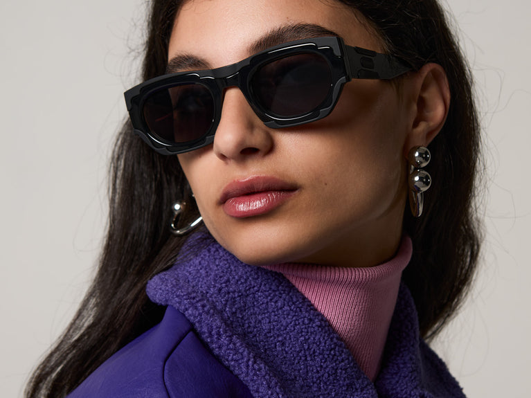 Komono Alpha Solar Eclipse