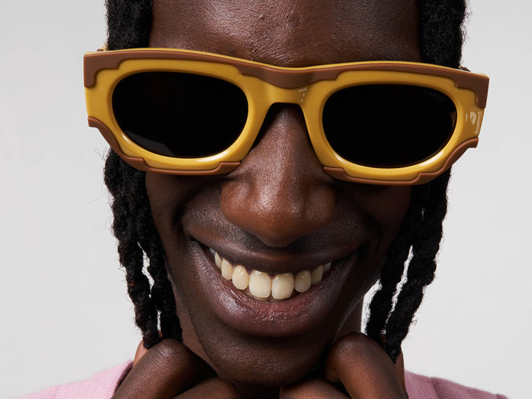 Komono Alpha Solar Sunburst