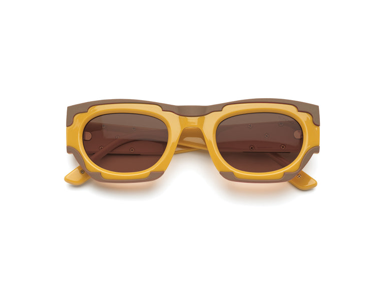 komono Alpha Solar Sunburst