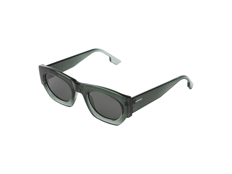 Komono Alpha Tealscale