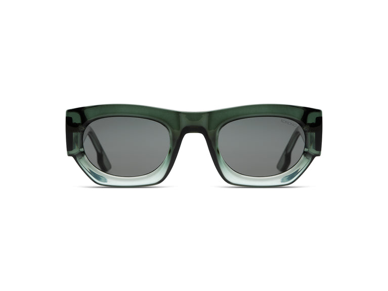 Komono Alpha Tealscale