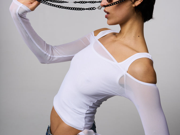 Komono Amane Bourbon