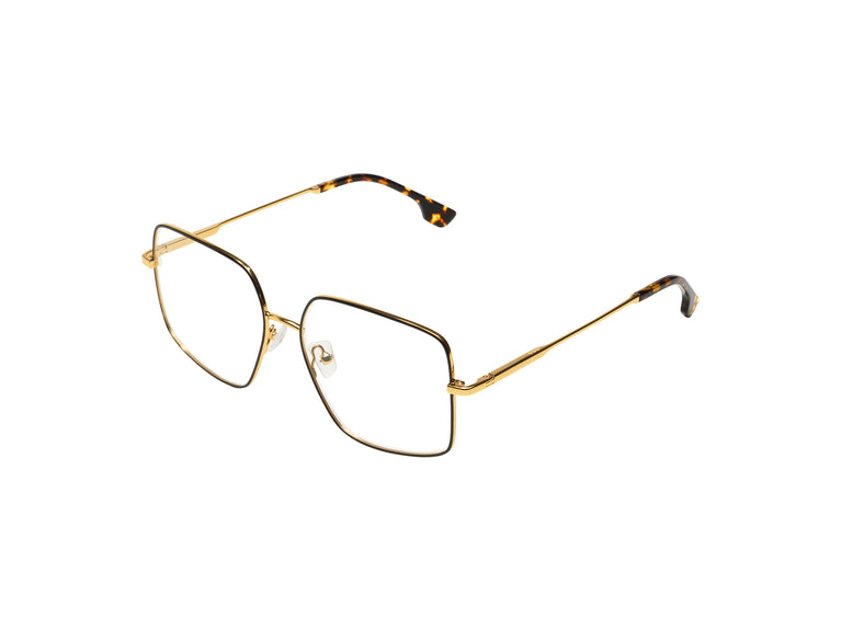 Komono Amelia Black Gold