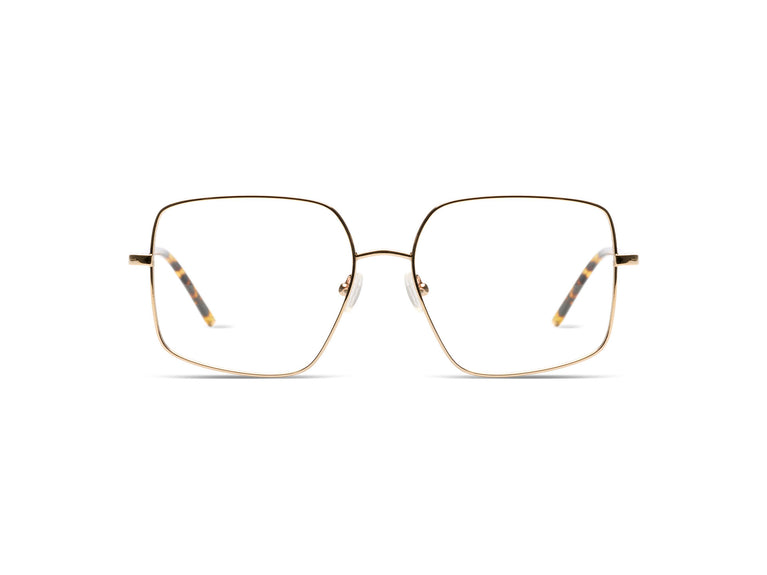 komono Amelia White Gold Flake