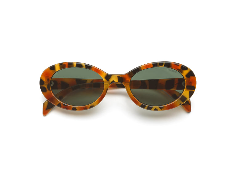 komono Ana Amber Shell