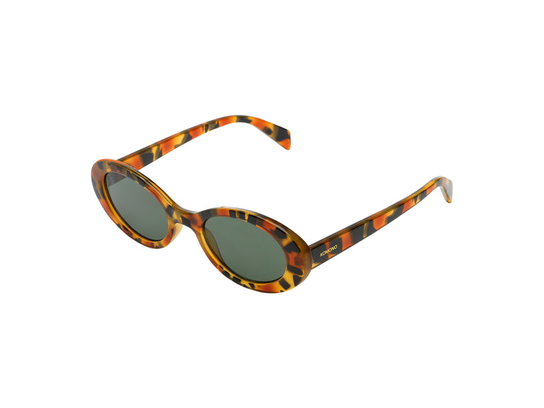 Komono Ana Amber Shell