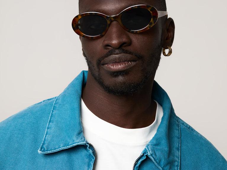 Komono Ana Amber Shell