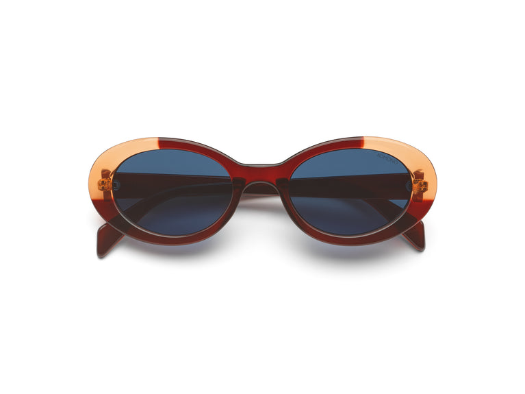 komono Ana Burgundy Coral komono Ana Burgundy Coral