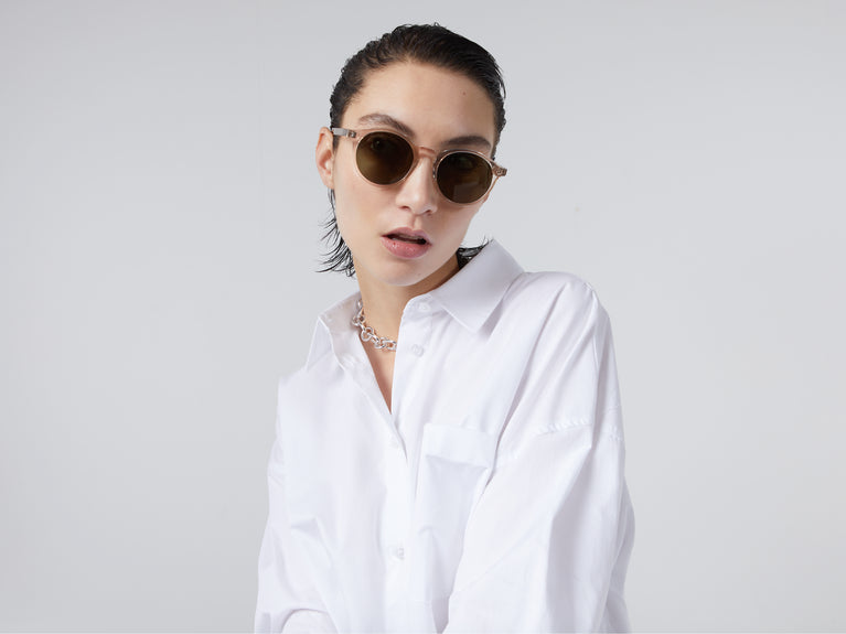 Komono Archie Champagne