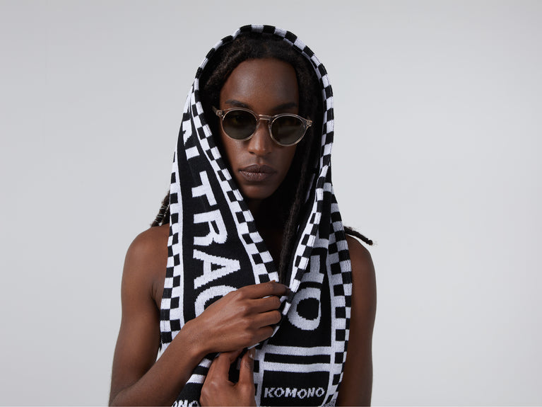 komono Archie Champagne